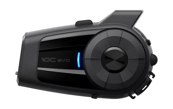 10C Bluetooth® Камера и комуникационна система