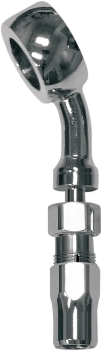 BYO® Build-Your-Own Banjo with Fitting