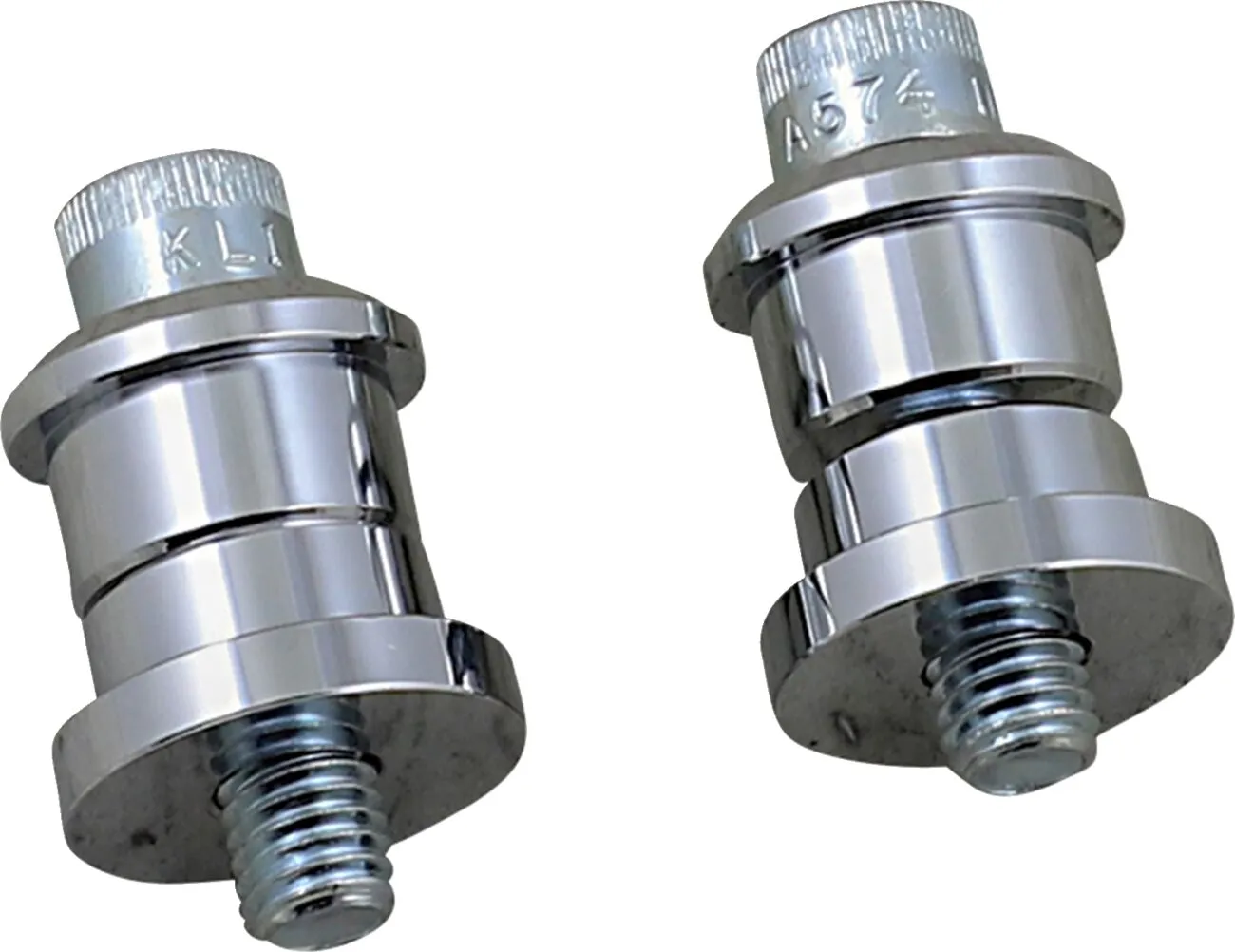 Riser Bushings