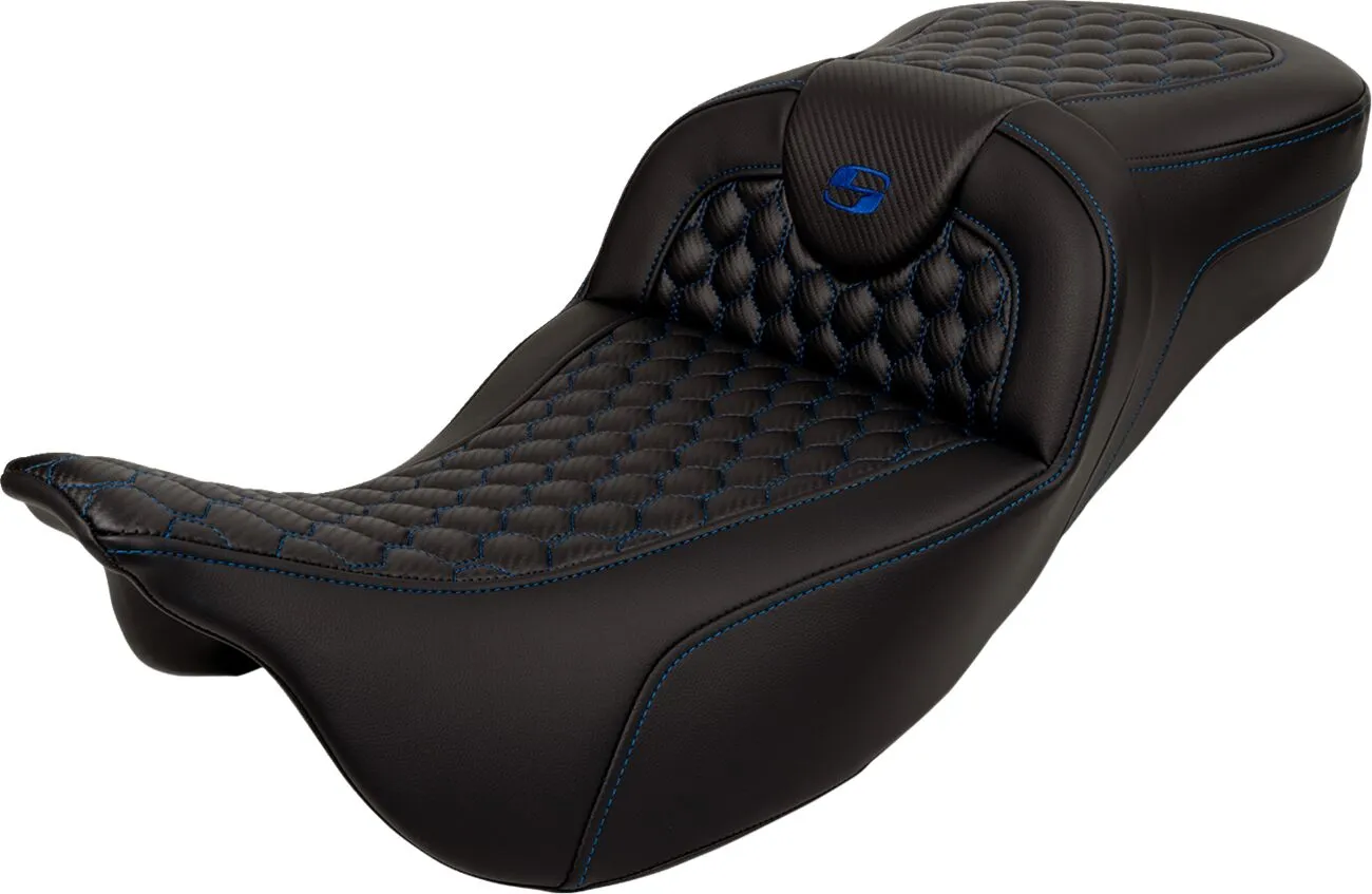 Honeycomb Roadsofa™ Seat