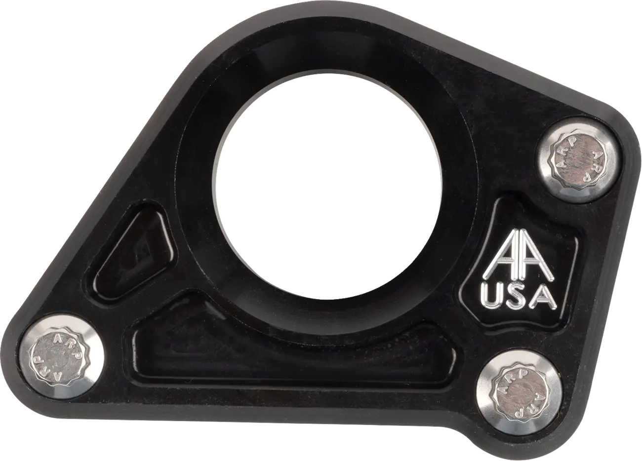 Floor Board Delete Mount