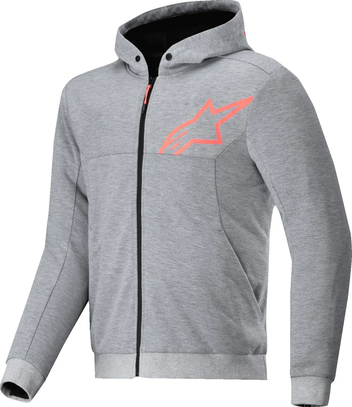Суитшърт Chrome v2 Sport