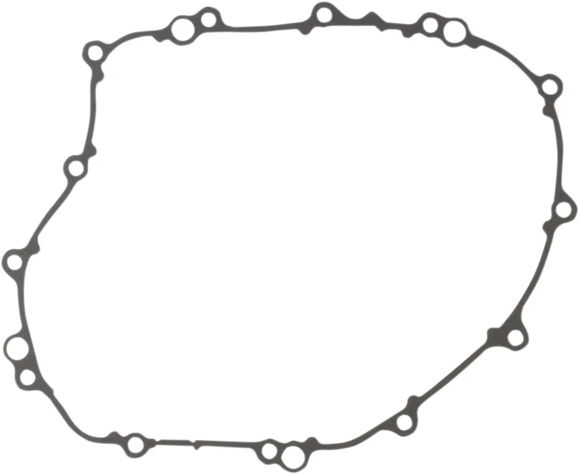 Clutch Cover Gasket