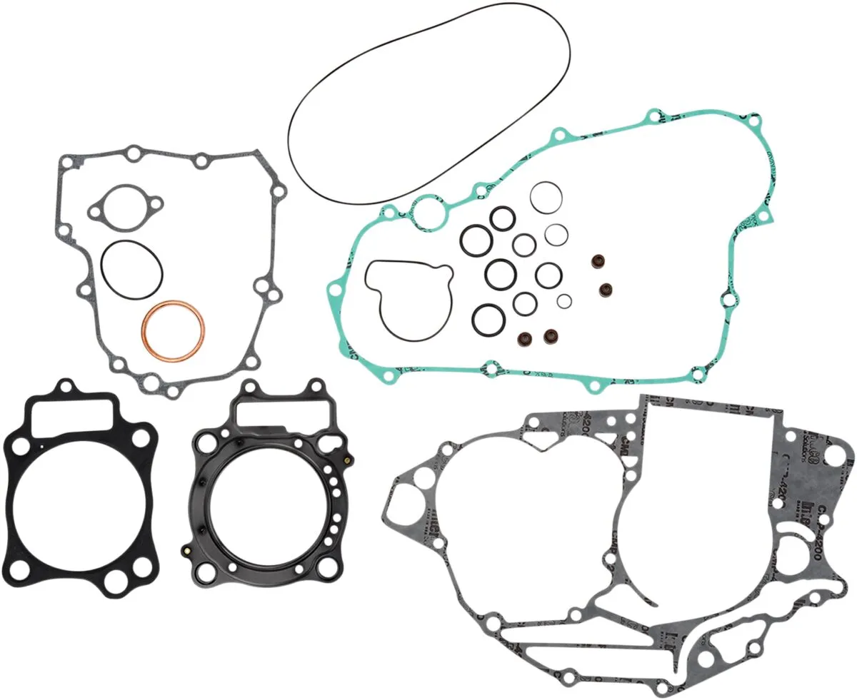 Complete Gasket Kit