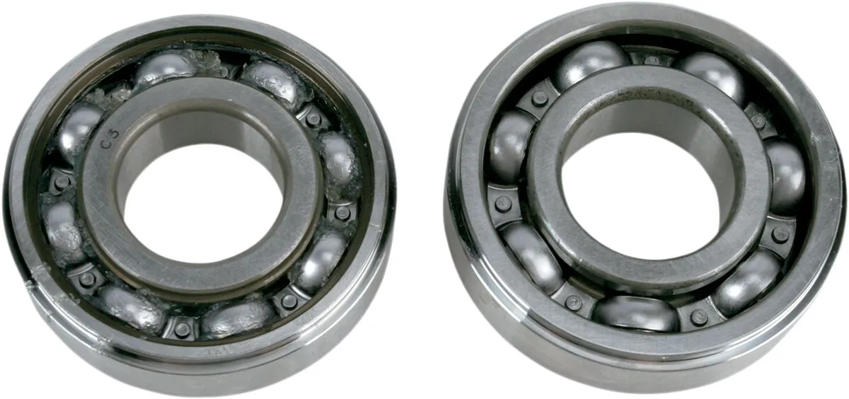 Main Crankshaft Bearing and Seal Kit