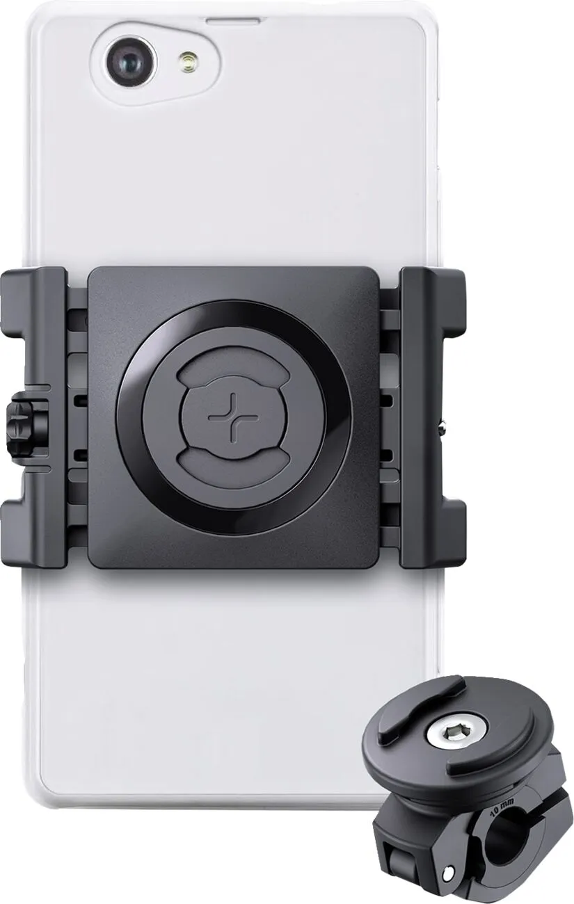 SPC+ Universal Clamp Kit with Mirror Mount