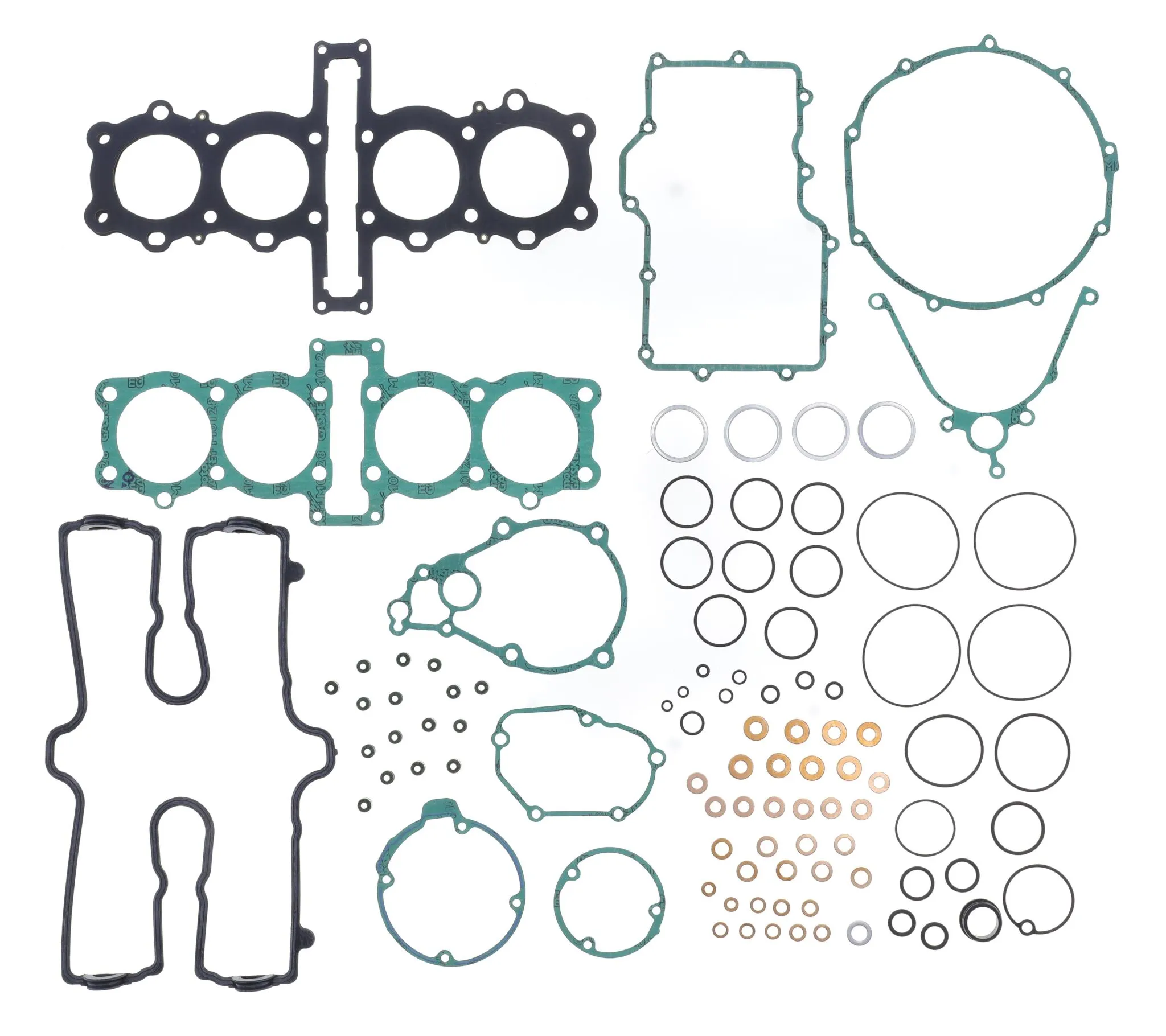 Complete Gasket Kit
