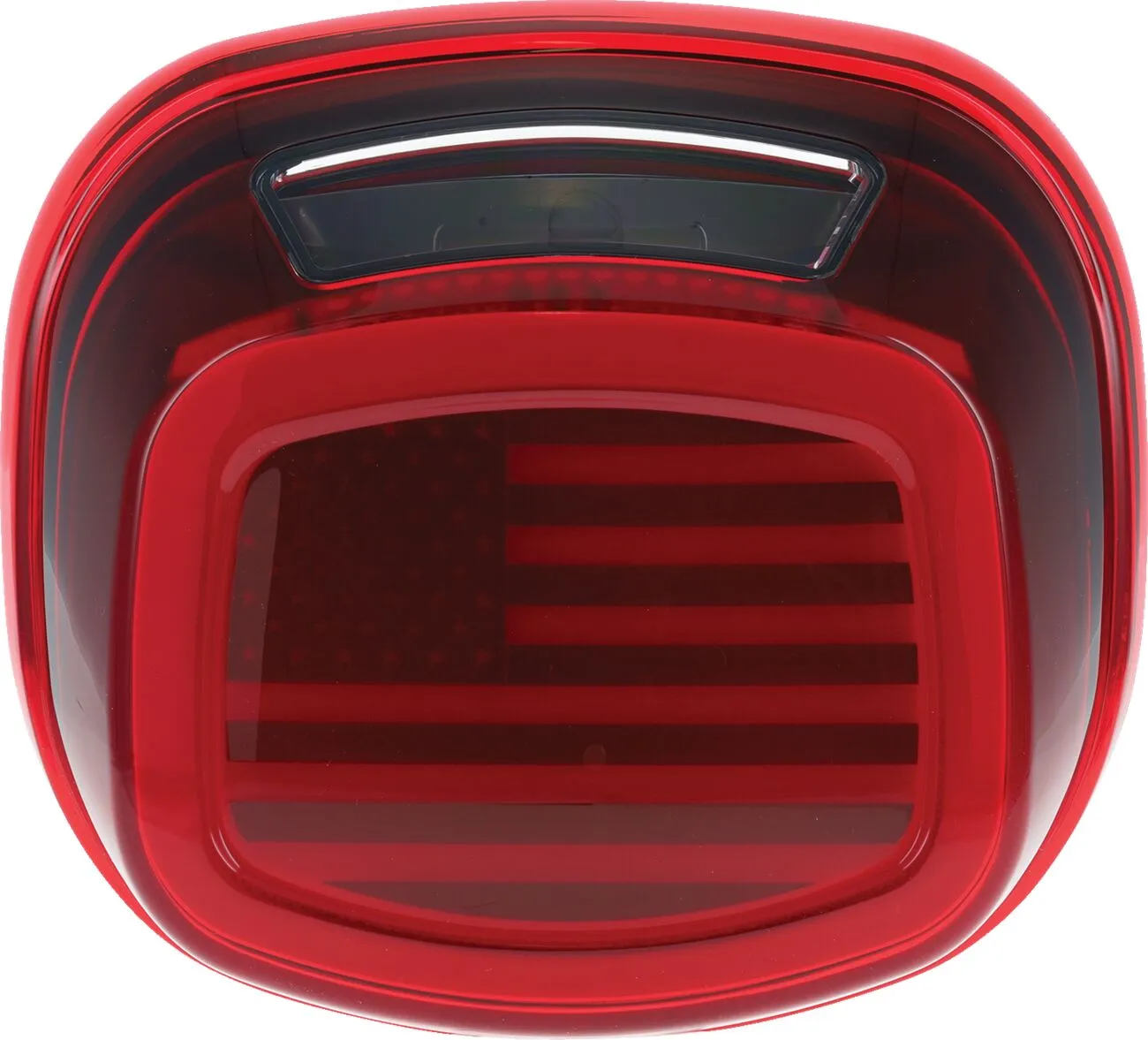Tracer US Flag LED Задни светлини