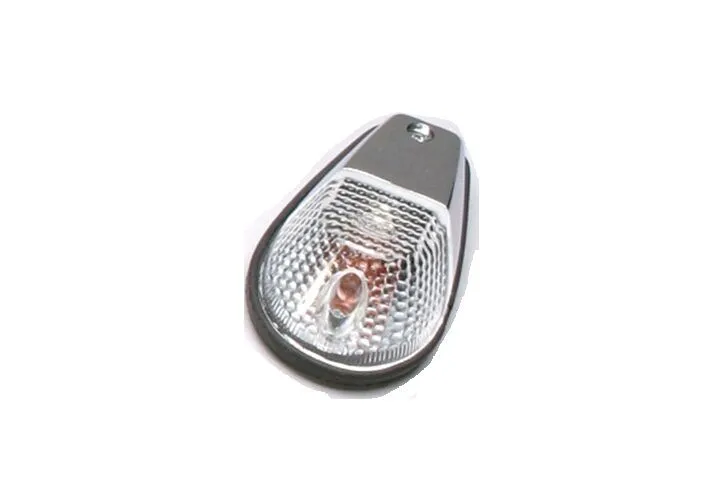 Flush Mount Marker Lights
