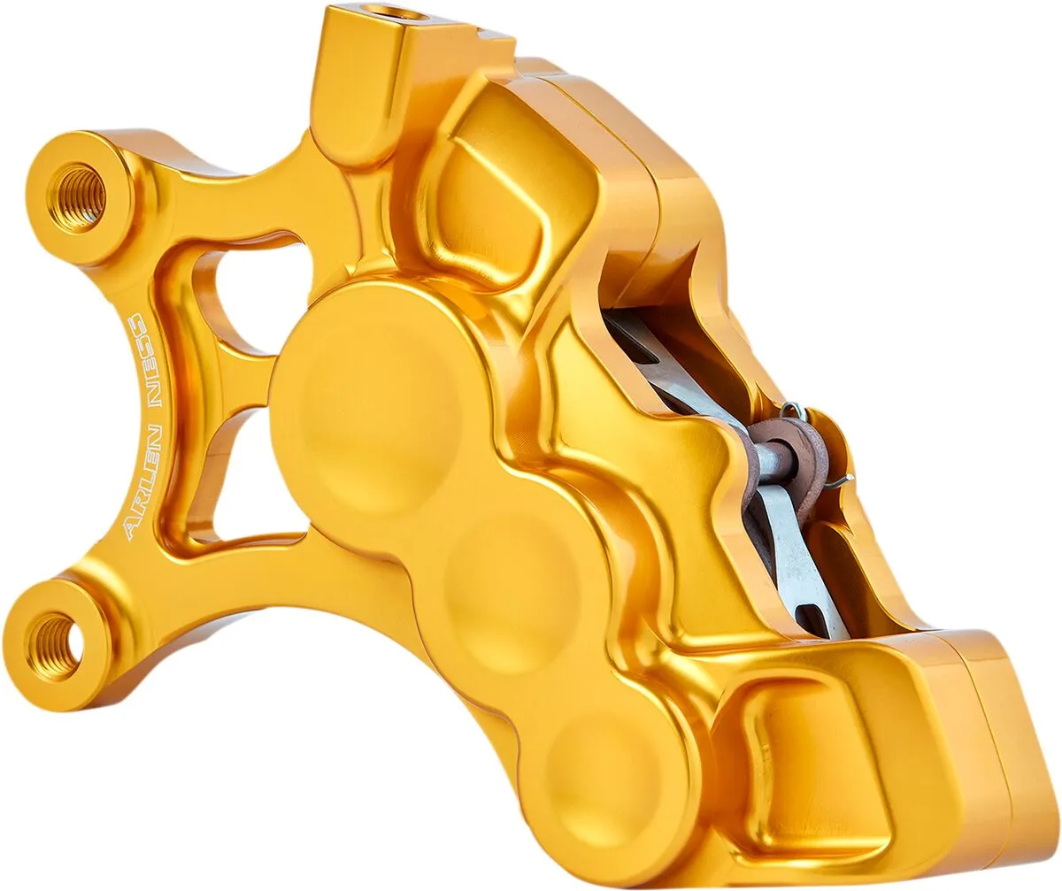 6-Piston Caliper