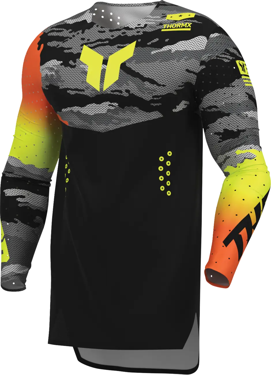 Младежка фланелка Sportmode Recon LE