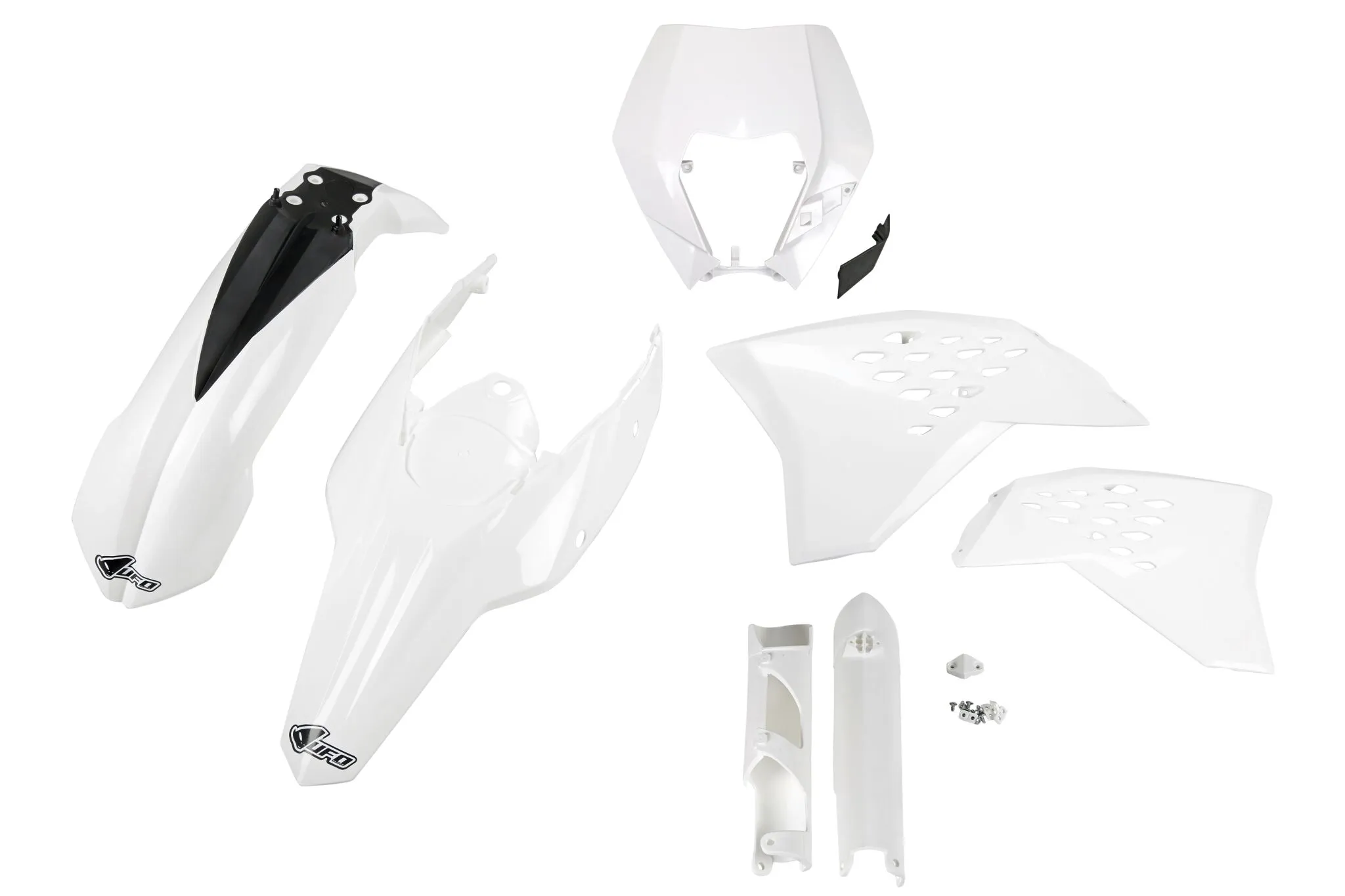 Full Replacement Body Kit