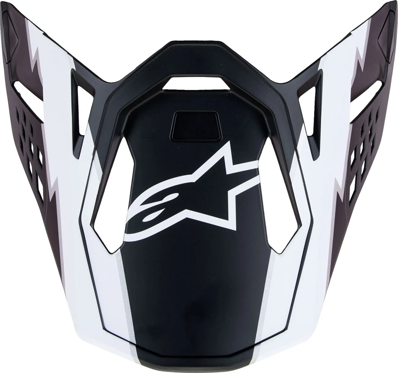 Визьор за каска Supertech M10