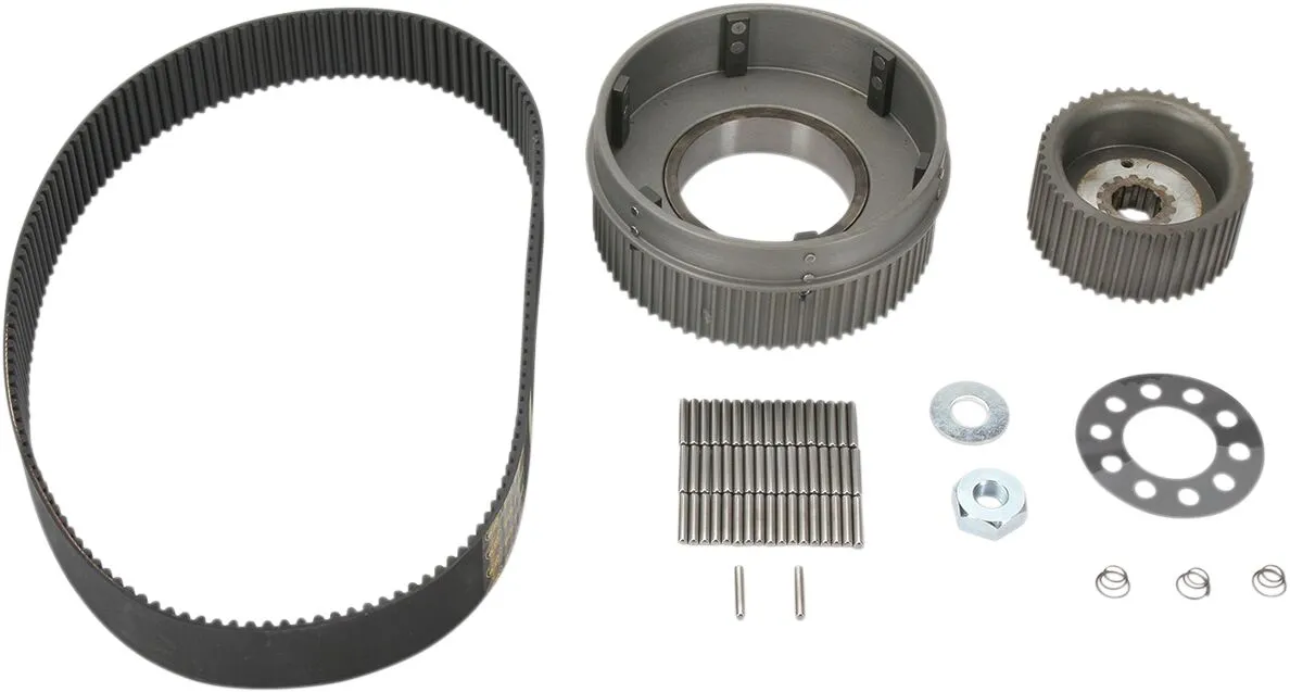 8 mm Belt Drive
