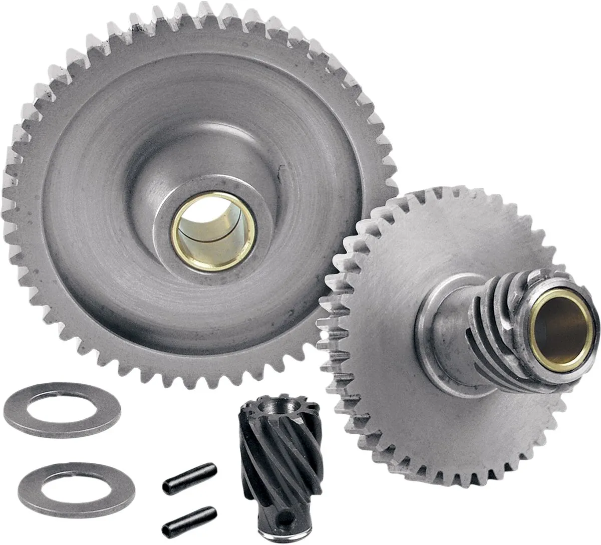 Generator Engine Case Gear Kit