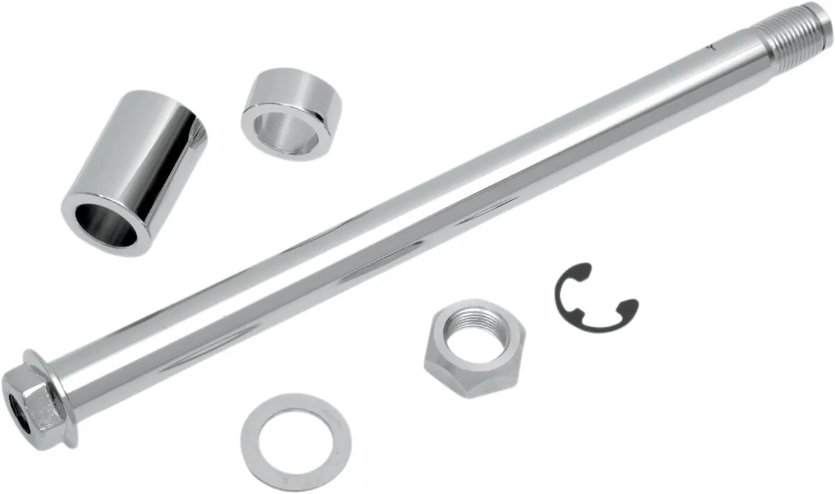 Rear Axle Kit