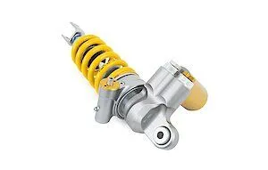 SHOCK STX46