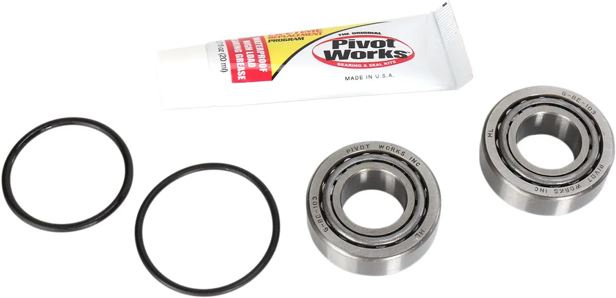 Steering Stem Bearing Kit