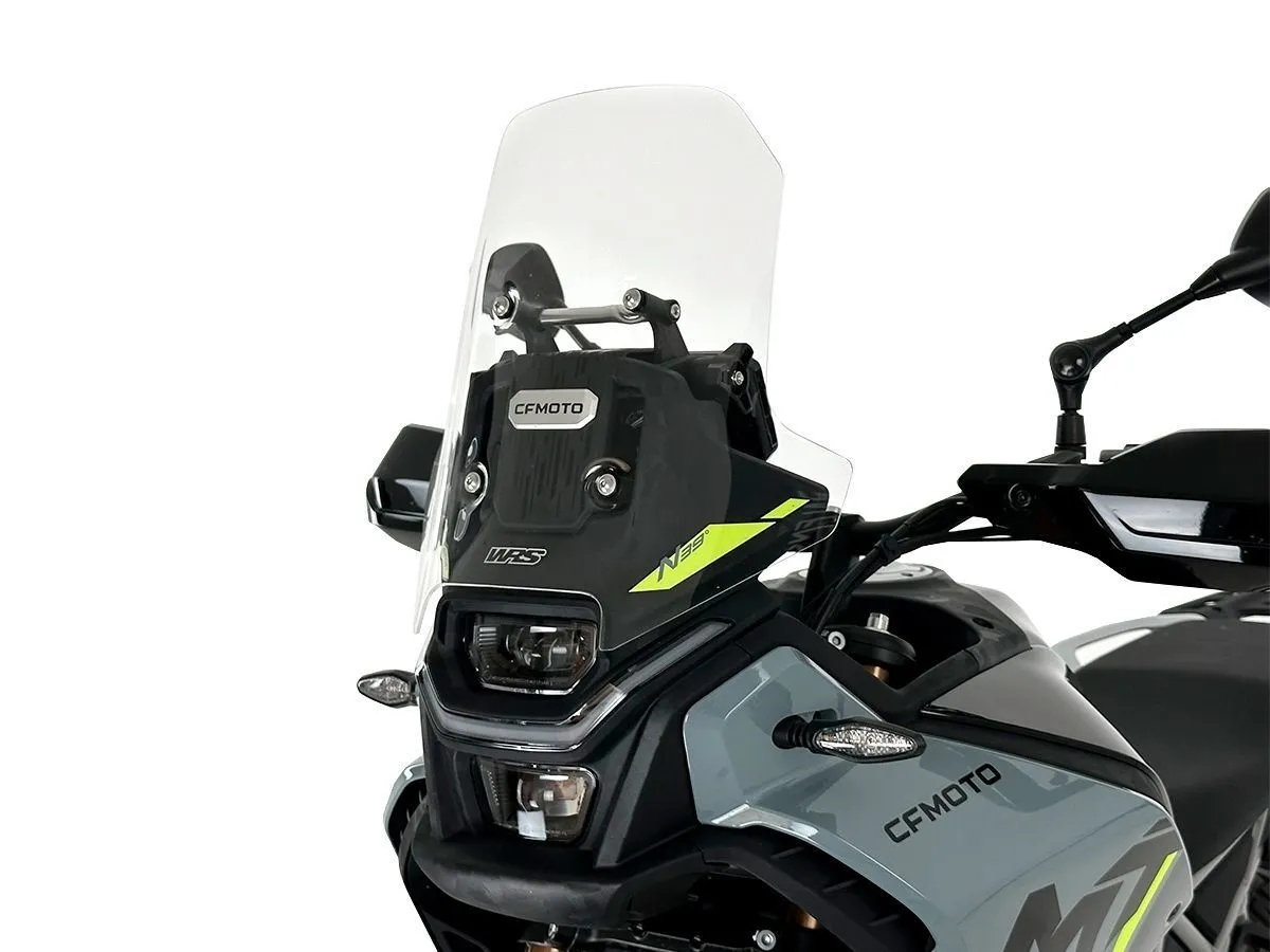 Windscreen Touring CF Moto
