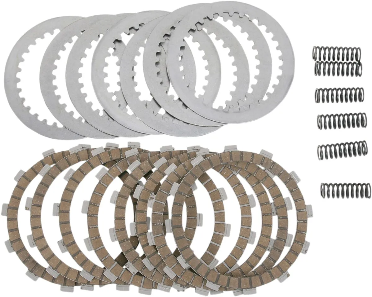DPK Clutch Kit