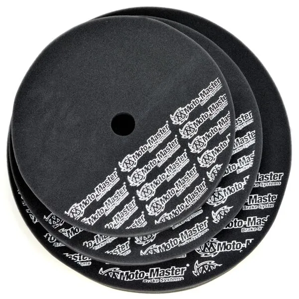 Foam Disc Brake Cover