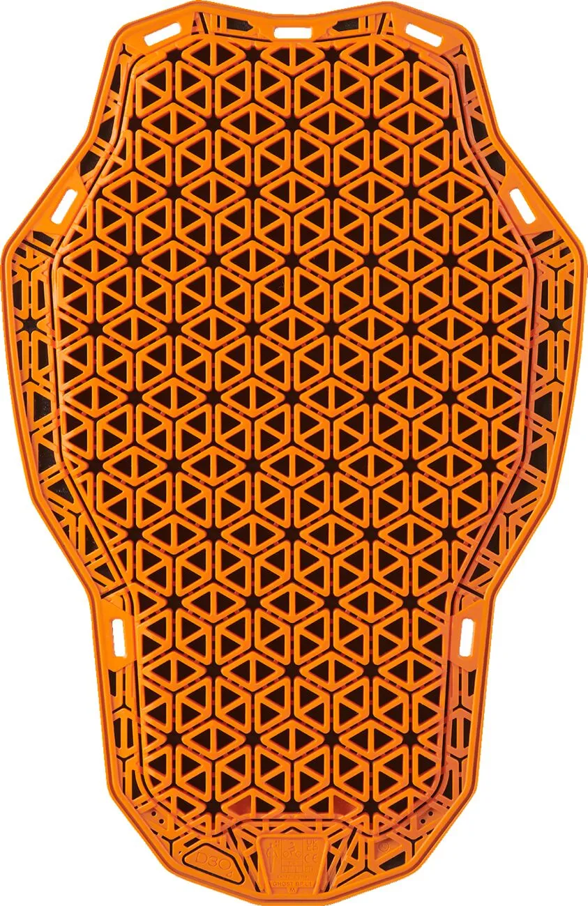 Предпазител за гръб D3O® Ghost L1