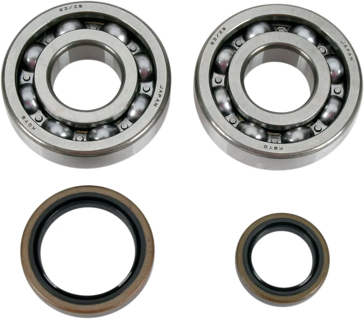 Crank Bearing/Seal Kit