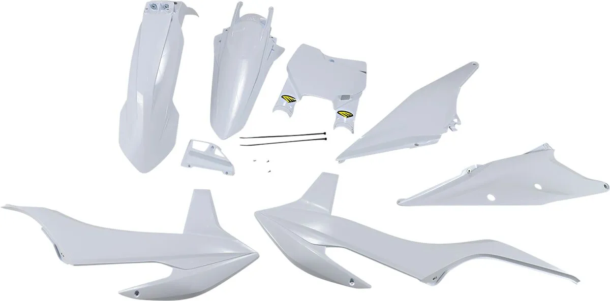 5 Piece Replica Body Kit
