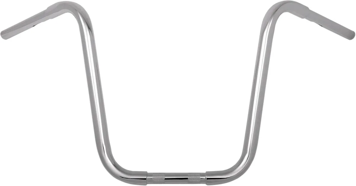 1-1/4" Fat Ape Hanger кормило
