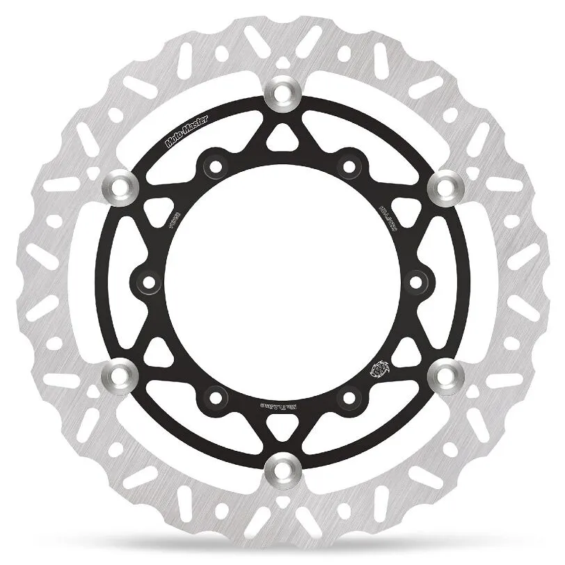 Nitro Series Floating Rotor