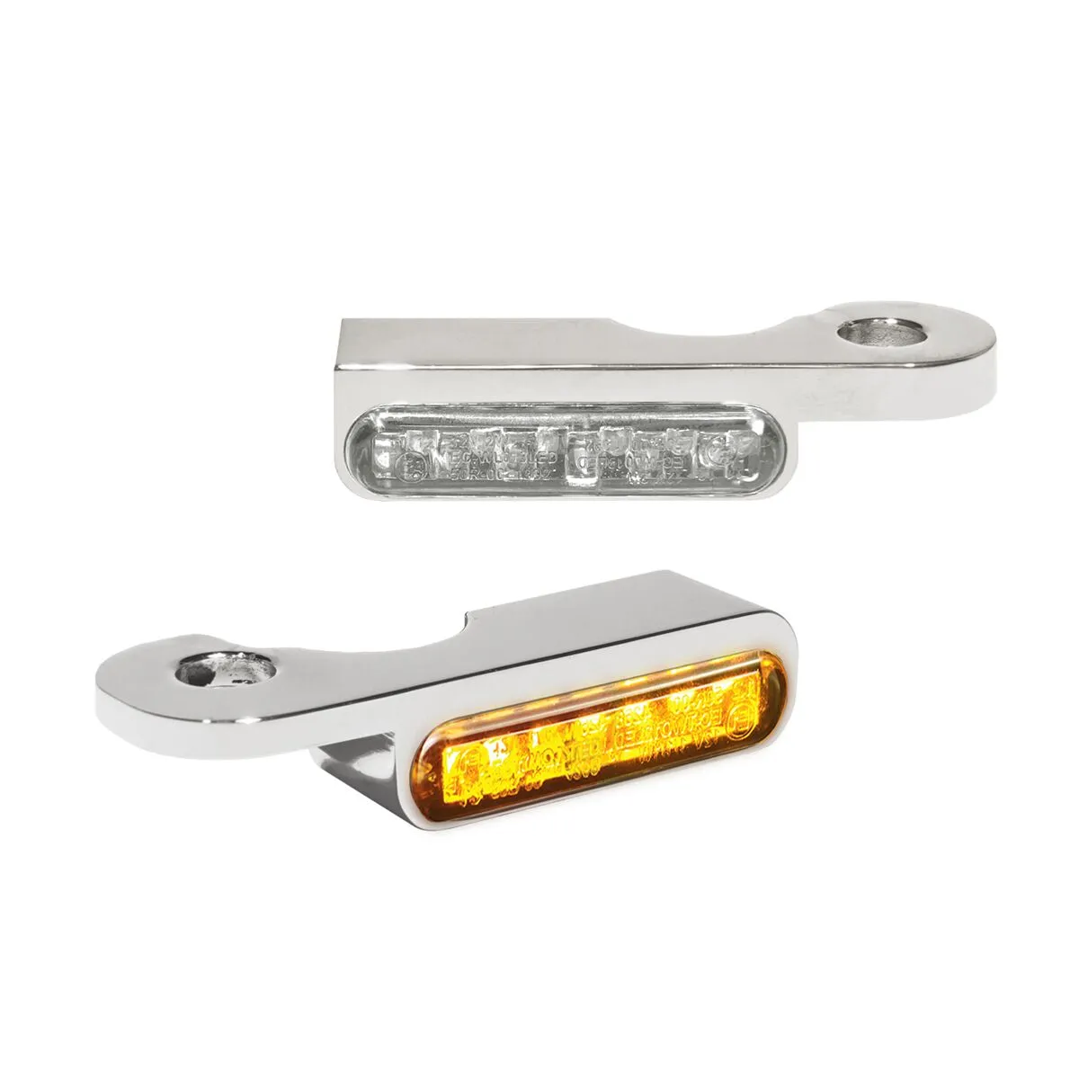LED Handlebar Turn Signals