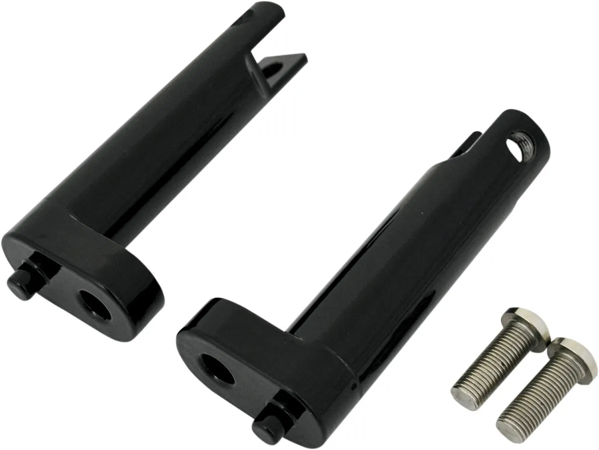 Passenger Foot Peg Mount Kits