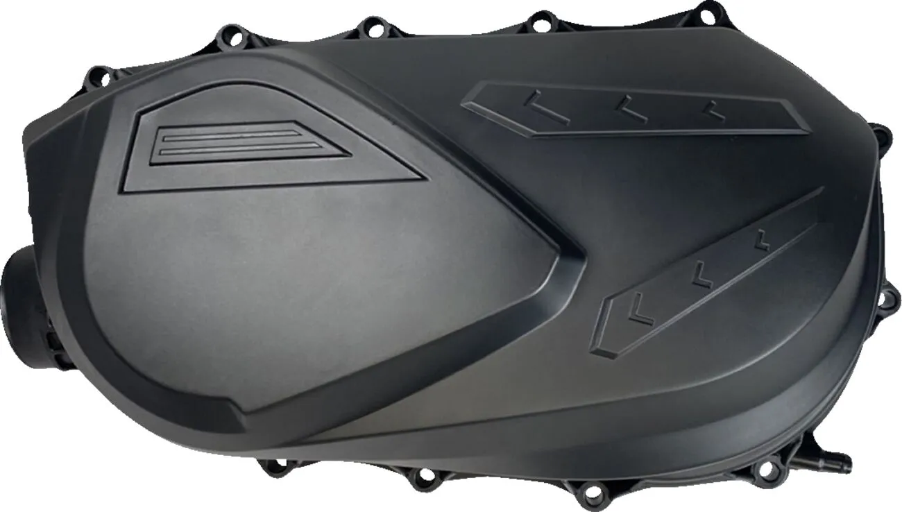 Clutch Cover