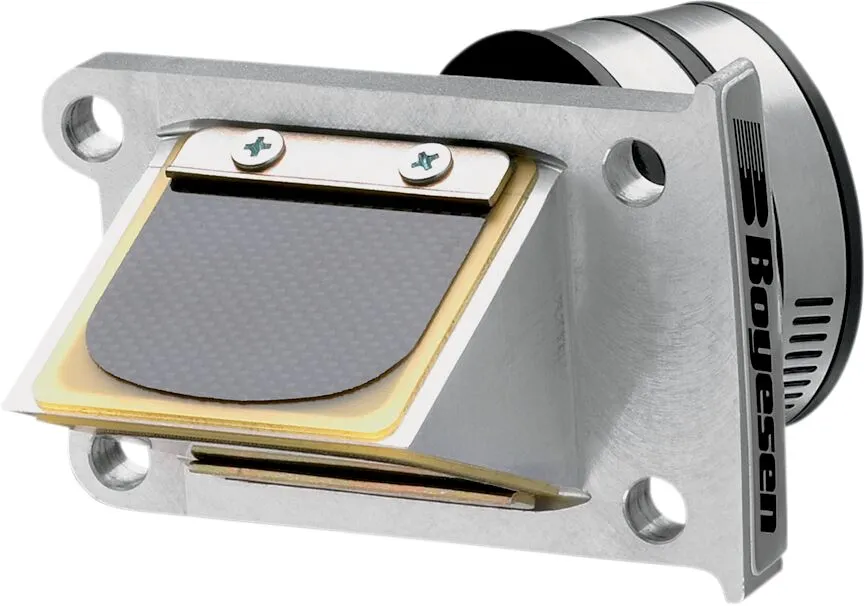 Rad Valve Reed Cage Assembly