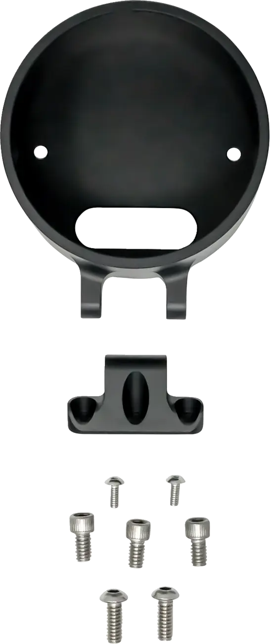 Комплект рамка за кръгъл уред за Ascent Pro Riser