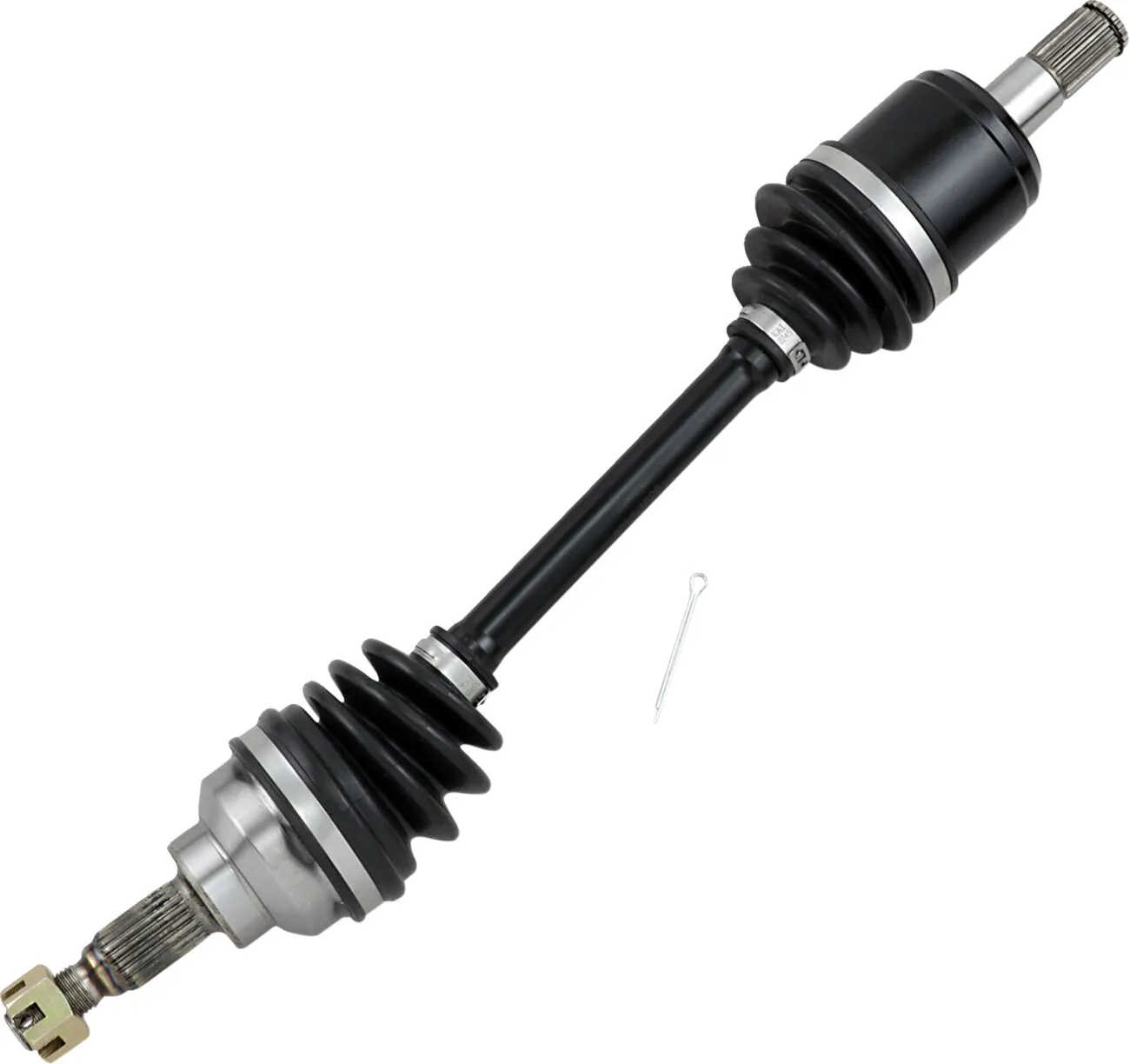 OEM Replacement Standard CV Axle