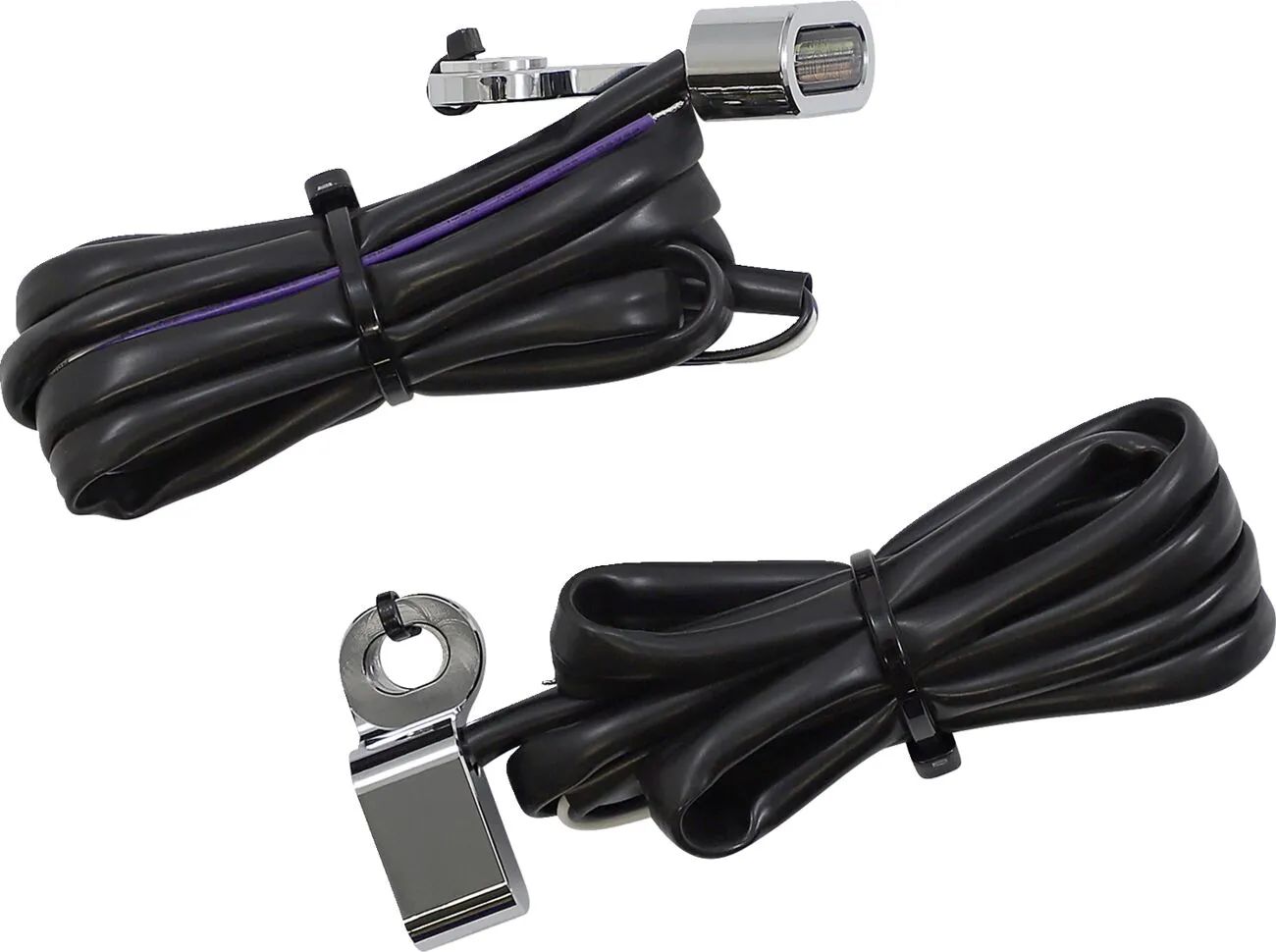 LED Handlebar Marker Lights