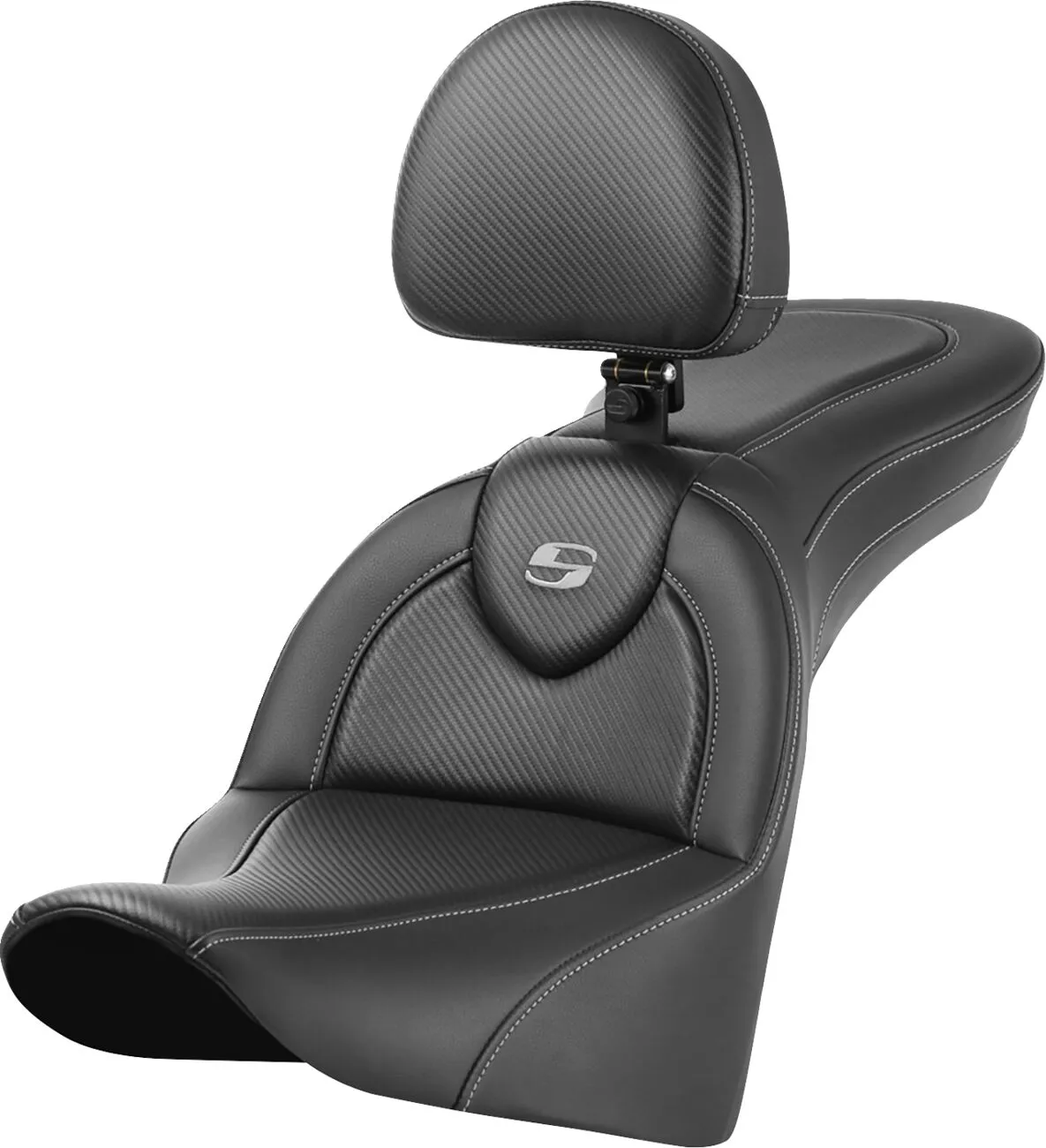 Roadsofa™ Carbon Fiber Seat