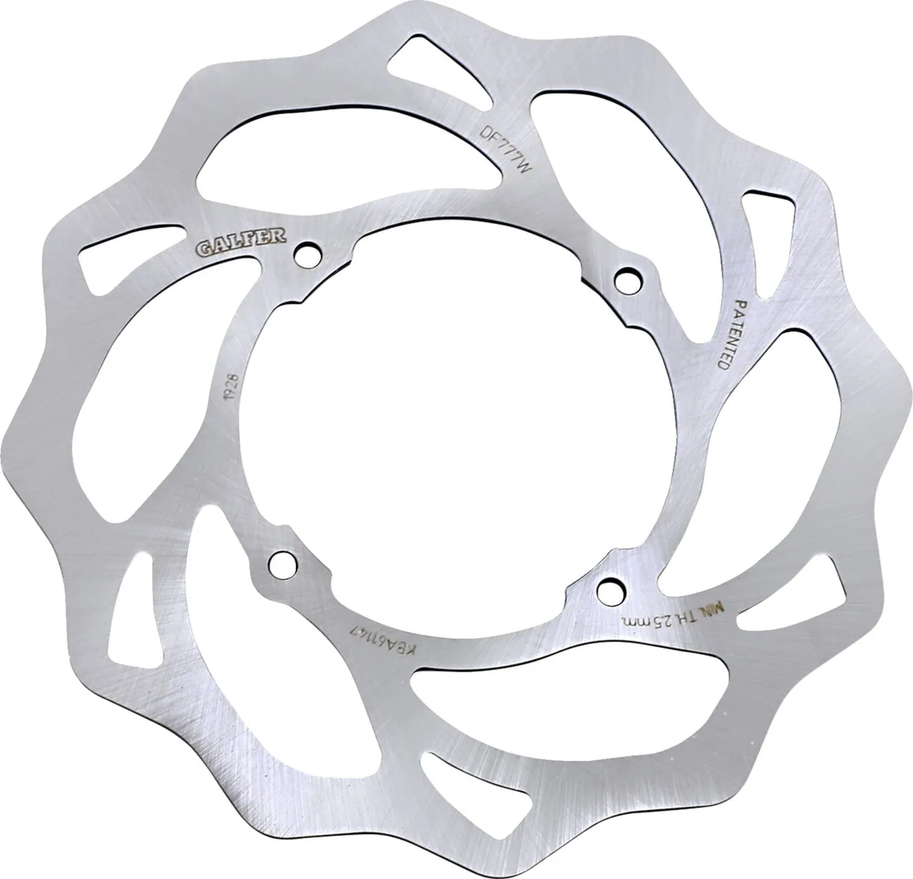 Brake Rotor