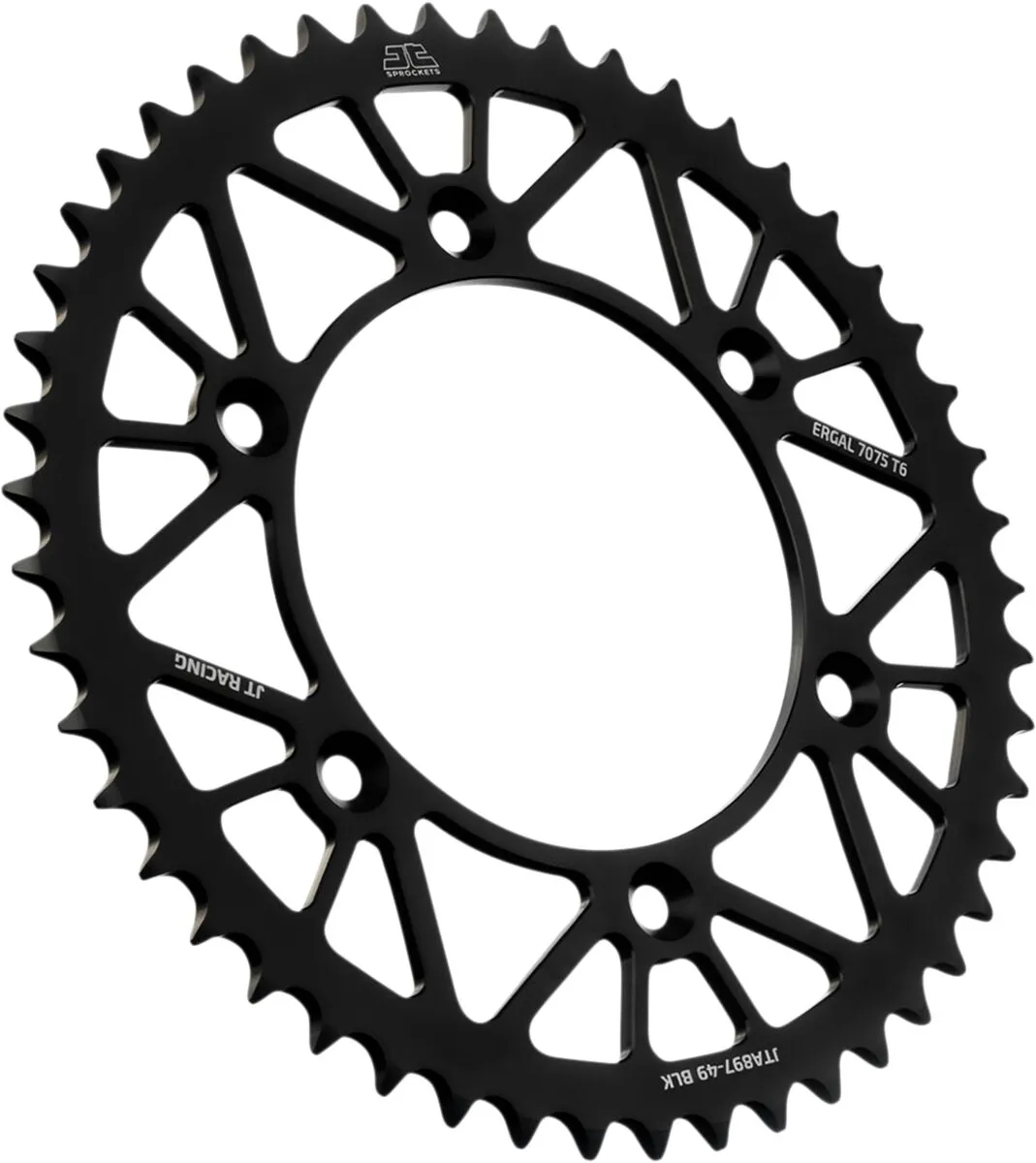 RaceLite Aluminum Rear Sprocket