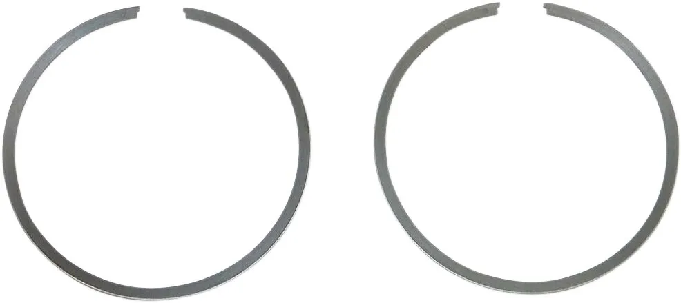 Piston Rings