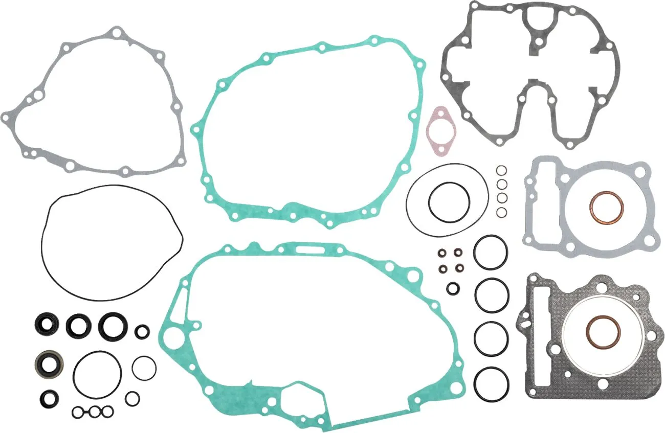 Complete Gasket and Oil Seal Kit