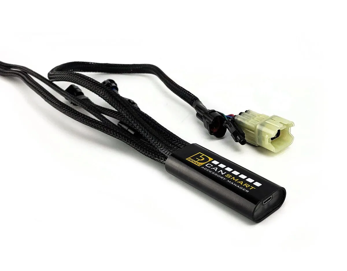 Cansmart Gen II