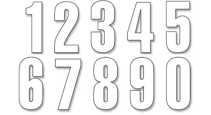 Number Kit