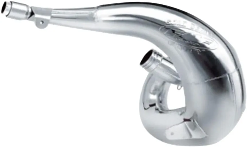 Gold Series Fatty™ Head Pipe