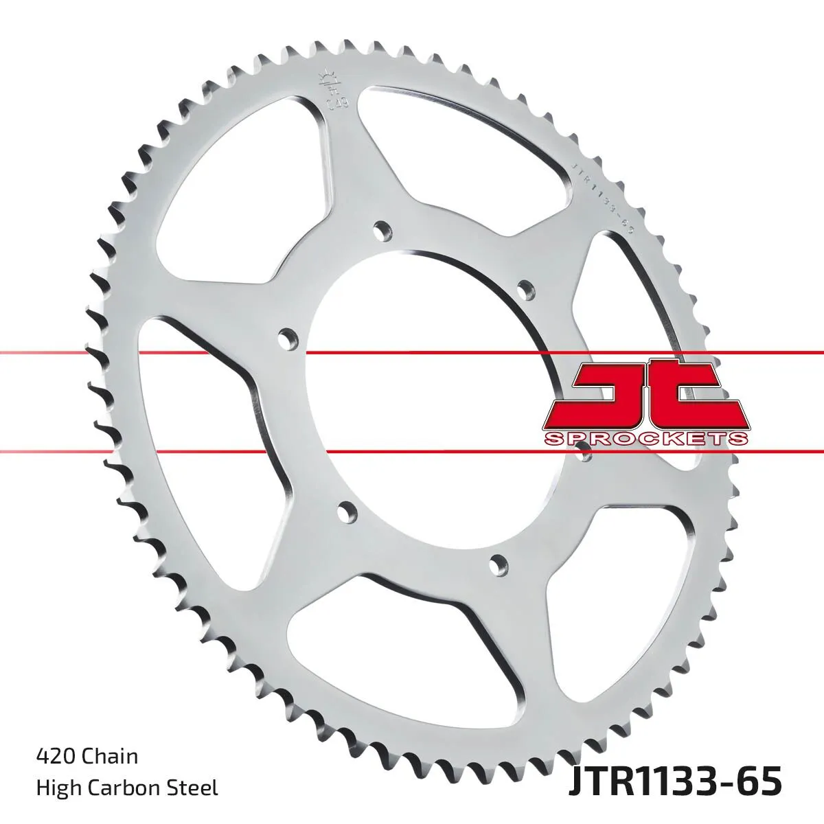 Стоманен заден пиньон