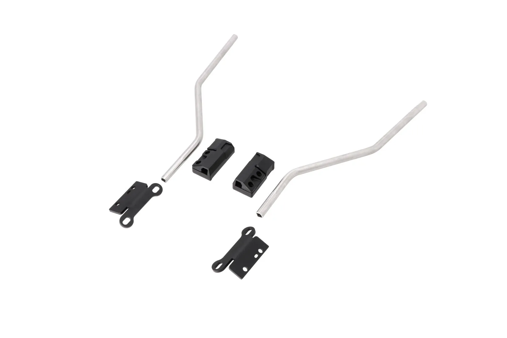 BLAZE Panniers Spacer Bars