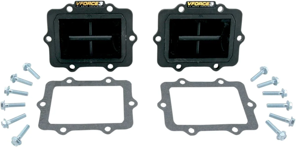 V-Force 3 Reed Valve Set