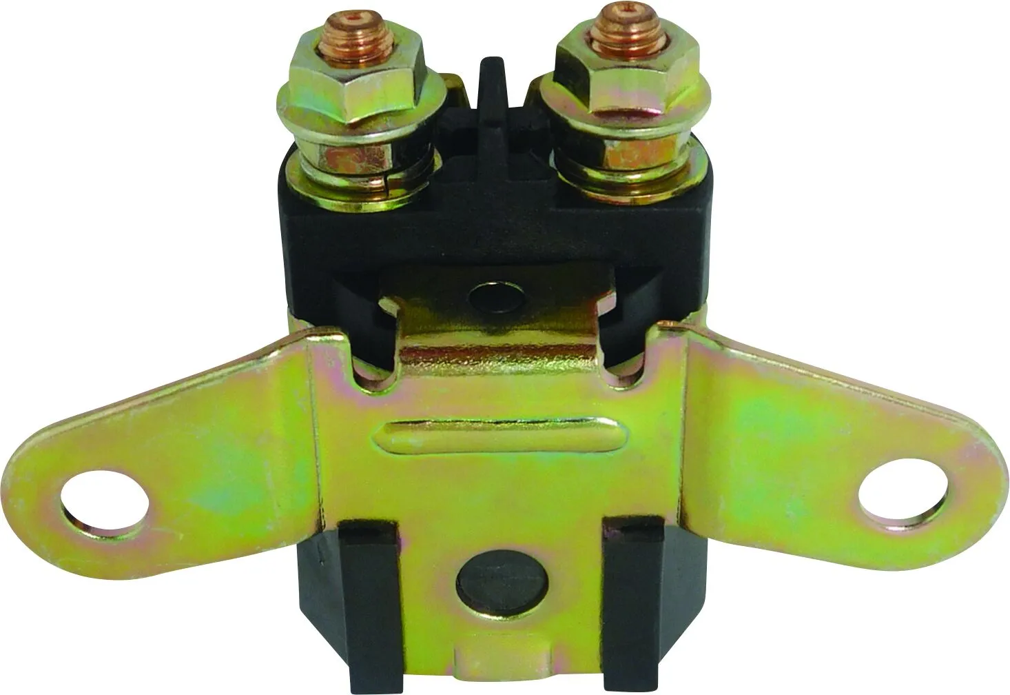 Solenoid Switch