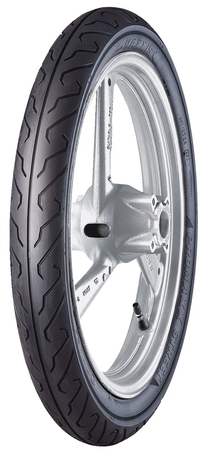 ProMaxx, M-6102/M-6103 Гума